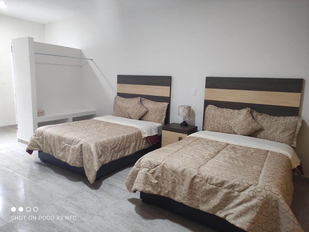 Hotel Del Bosque Torreón Kültér fotó