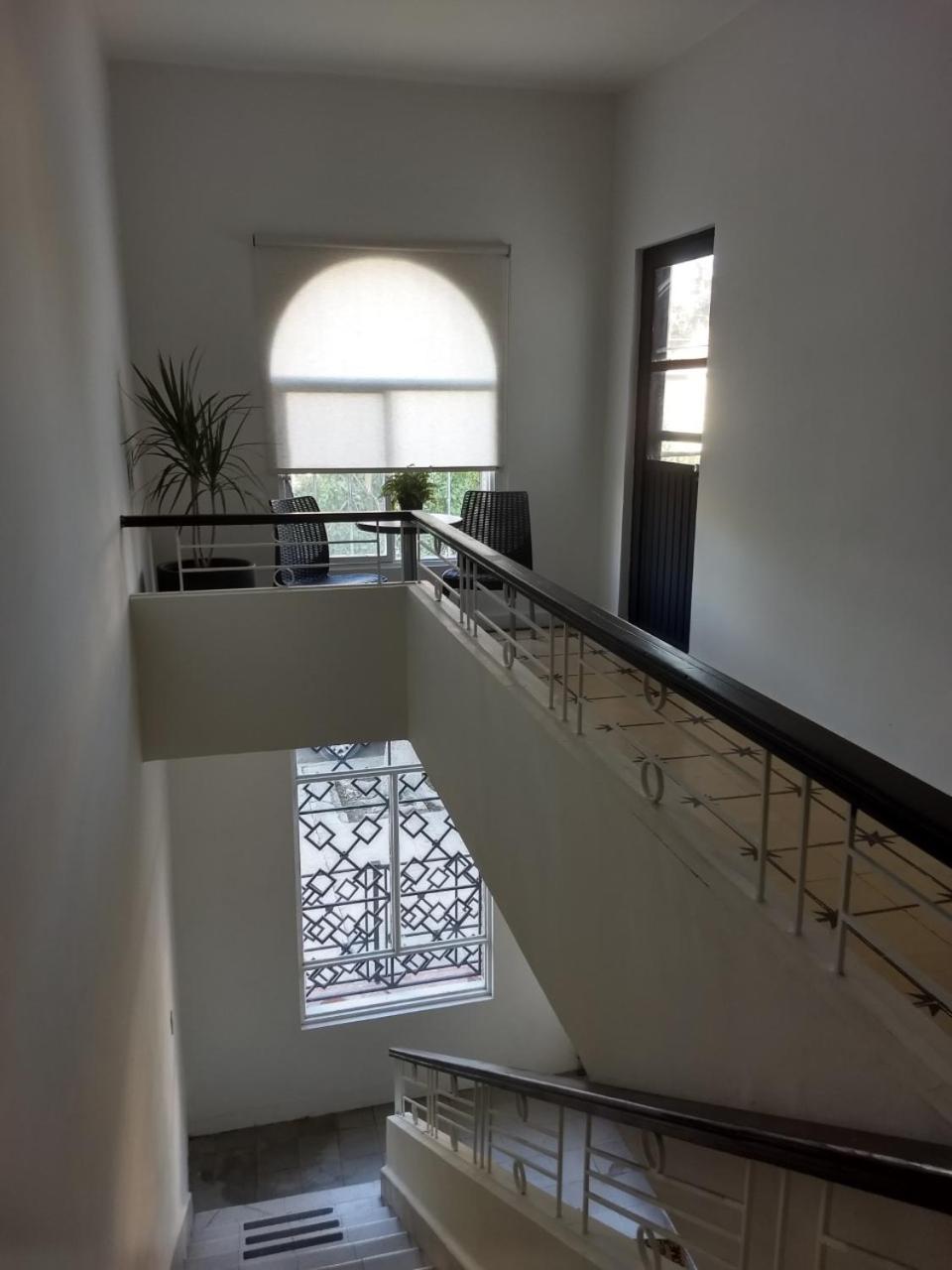 Hotel Del Bosque Torreón Kültér fotó